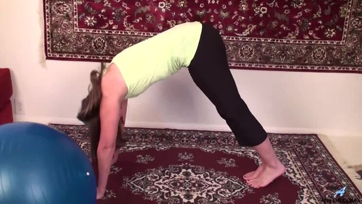 Tiffany Owens Personal Fitness Session