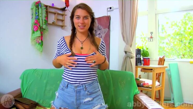 Kenji's Big Tits Amateur Show