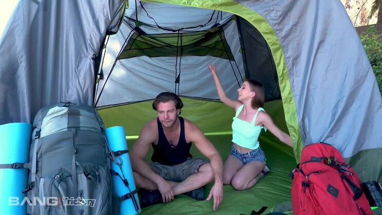 Macy Meadows Hard Fucking and Squirting