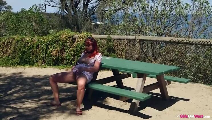 Cherie's Outdoor Wild Side