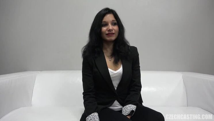 Pavlina European Casting