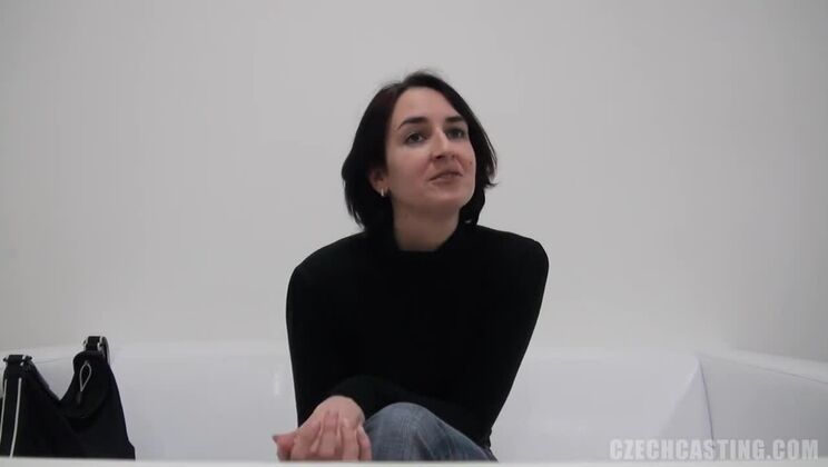 Big Cock POV with Vendula 