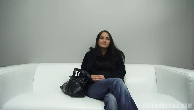 Casting Ingrid European