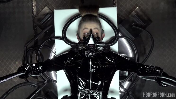 BDSM Taboo Porn