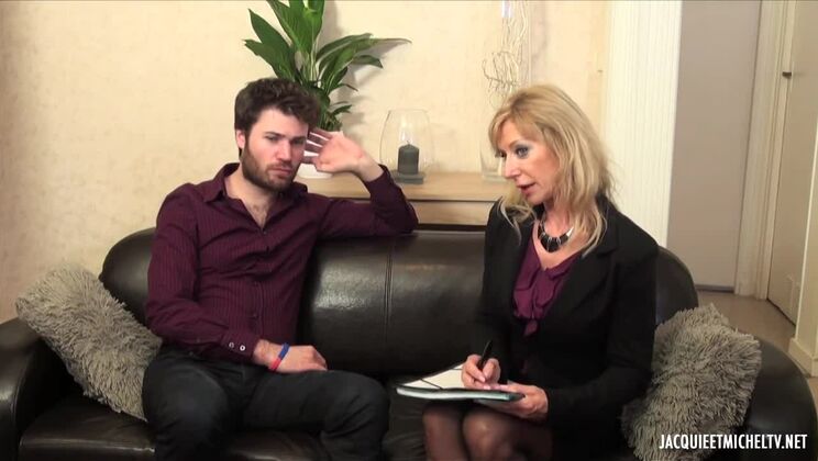 Big Titty Marina and Doryann Play