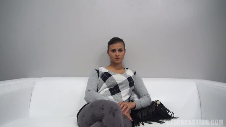 Sexy Michaela Casting Call