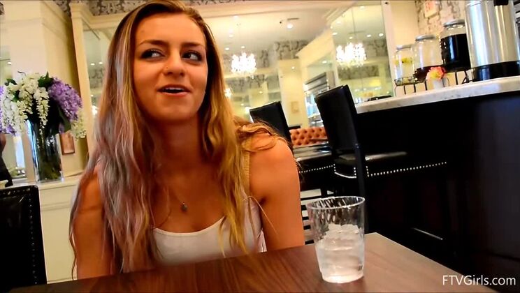 Orgasm Easy: Cara's Solo Time