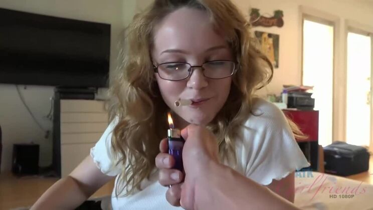 Creampie with Nikole Nash - No Birth Control!