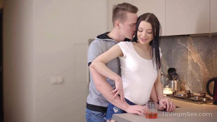 Dude Makes Emily Bender Drop Tea for Sex