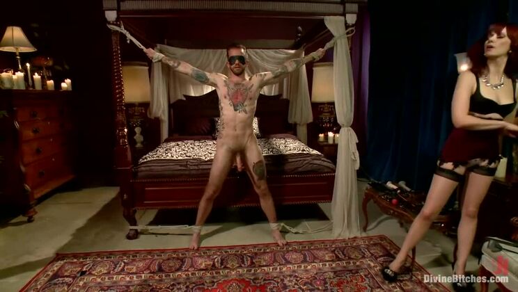 Madeline Marlowe - Surrender to Pleasure