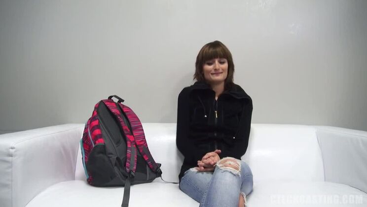 Casting Marie: European Style