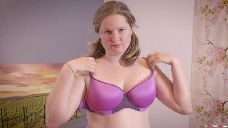 Flexible Fun with Sarah