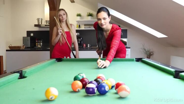 Big Boobed Beauties - Leanne Lace, Jenny Wild