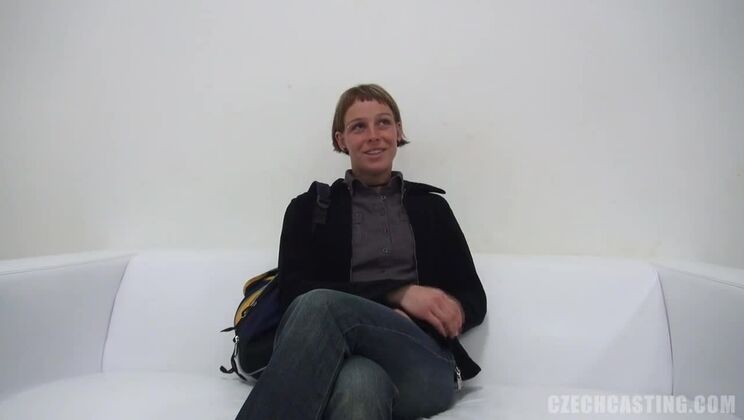 Sexy Tereza 4261 European Action