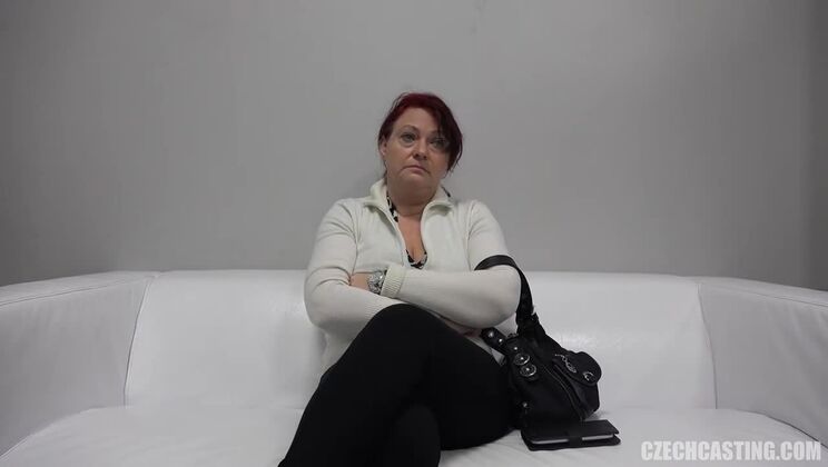 Big Boobs and Ass Czech Monika Casting