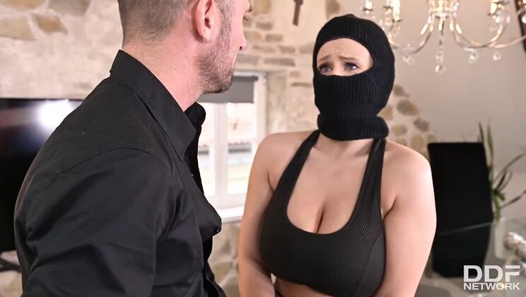 Angel Wicky’s Big Tits & Cumshot in Hardcore Fuck