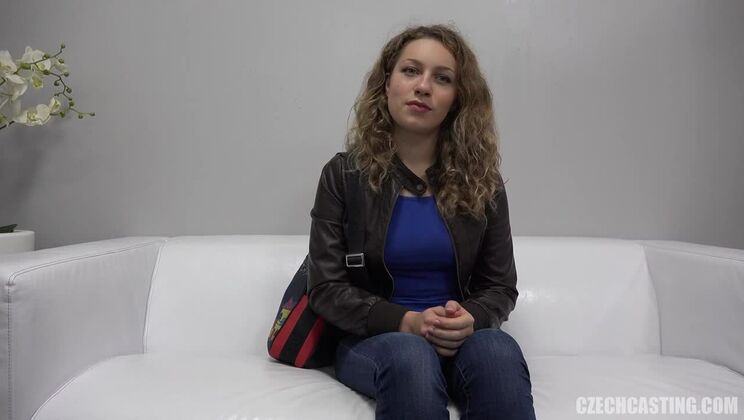 Honey Katka Czech Blonde