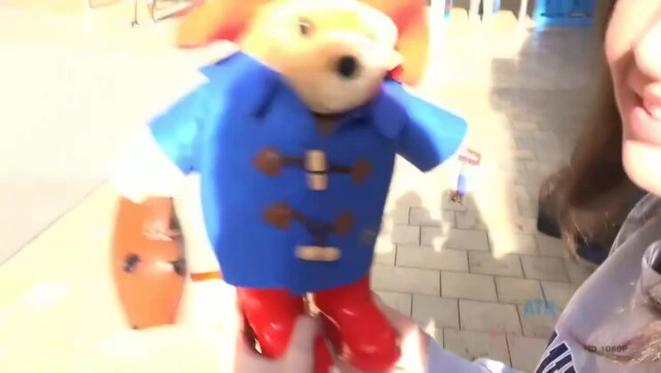 Gia Paige Fucked Hard & Left Dripping