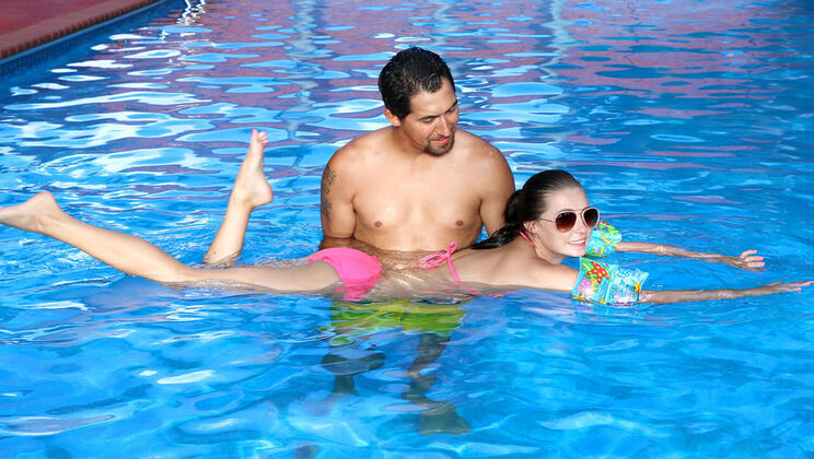 Juan Largo's Cum Filled Fun