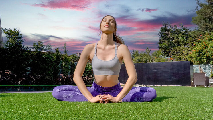 Fit for Fucking: Donnie Rock and Andi Rose