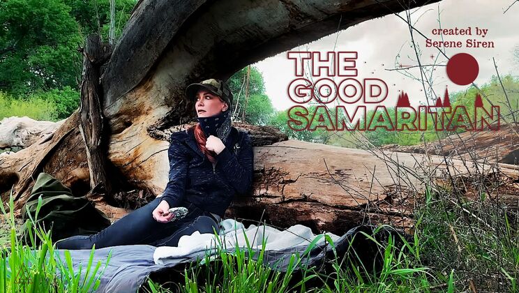 Fingering with Serene Siren