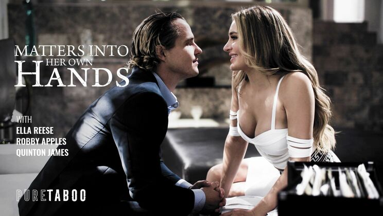 Cumshot Facial for Horny MILF