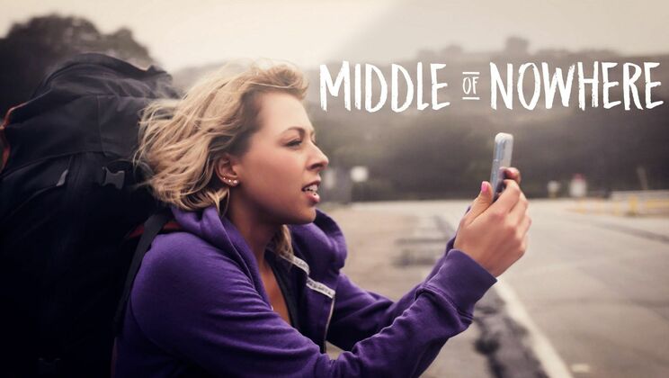 Deep in the Middle, Getting Screwed