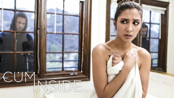 Hardcore Cum Inside with Gianna Dior and Seth Gamble