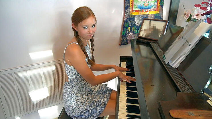 Brandi's Wild and Naughty