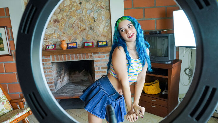  Huge Delivery for Amateur 