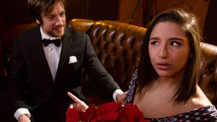 Big Tits Abella Danger Gets Fingering