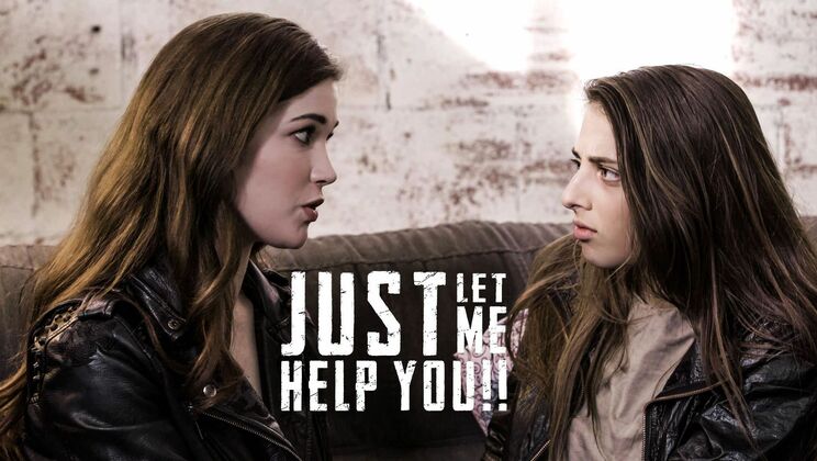 Lesbian Lovemaking with Gia and Evelyn