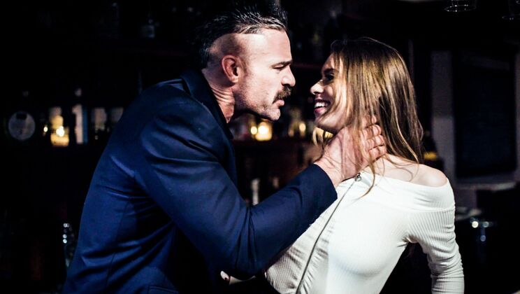 Girl Can't Have It All, But She Wants To