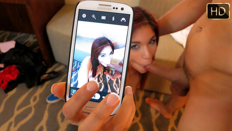 Leah Cortez Casting Video