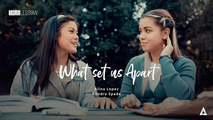 Latina and Asian Lesbians Unite