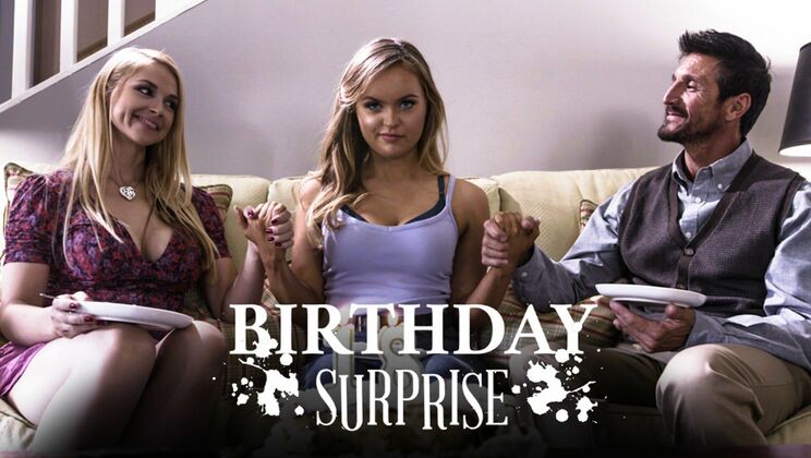 Blonde Bombshell Birthday