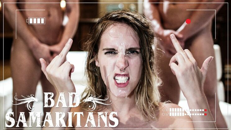 Bad Girls Deepthroat
