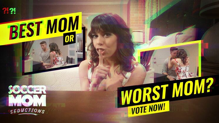 Brunette MILF Jay Romero Sucks