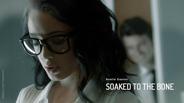 Jay Smooth Soaks Noelle Easton