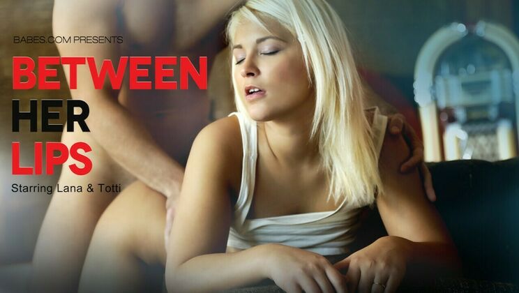 Hungarian Beauties Lana and Totti