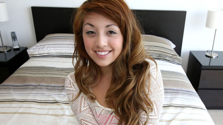 Teenage Dreams - Brick Danger and Courtney Loxx