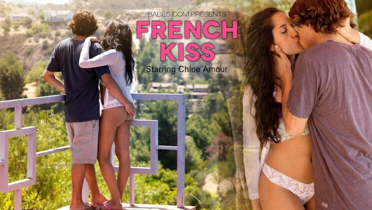 Outdoor French Blowjob and Doggy Style Fun