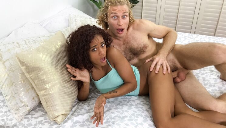 Strap-On Cheating Scandal Part 2