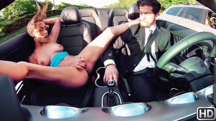 Gold Digger's Prank Gone Wrong