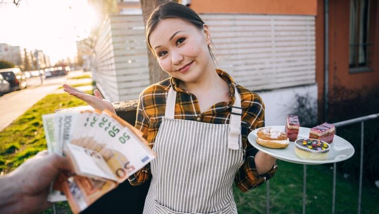 Interracial Creampie with Big Cock