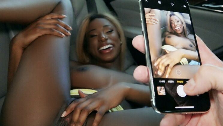 Outdoor POV with Kinsley Karter