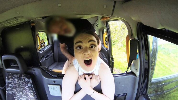 Cowgirl Sex with Maddison Rose