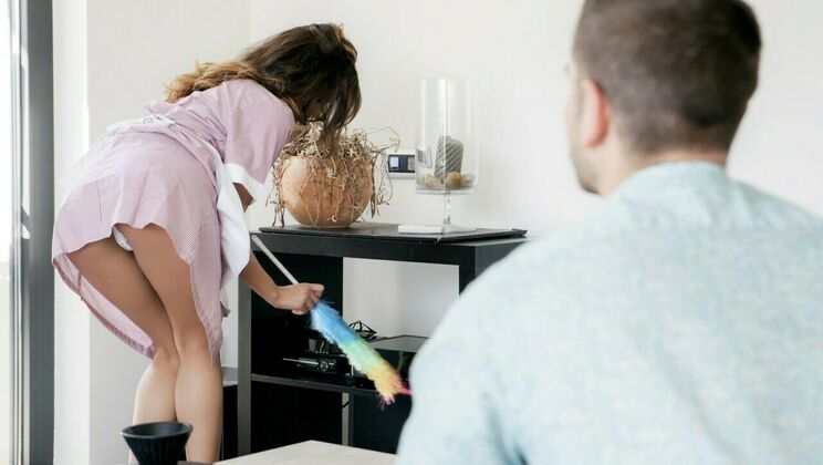 Juan Lucho Cheats, Gets Rewarded