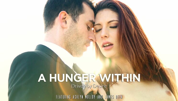 James Deen's Hardcore Fucking