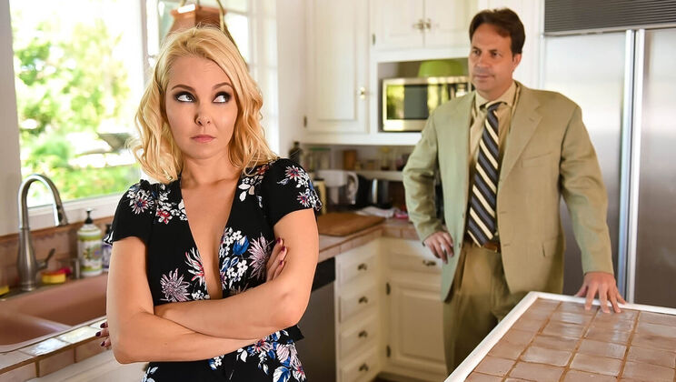 Spending Time In A Step Fantasy World